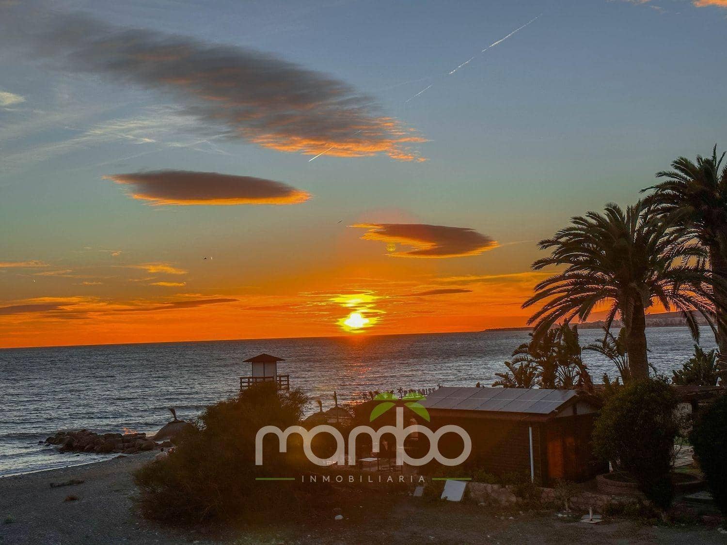 3 bedroom Villa for sale in Algarrobo - € 650,000 (Ref: 9543768)