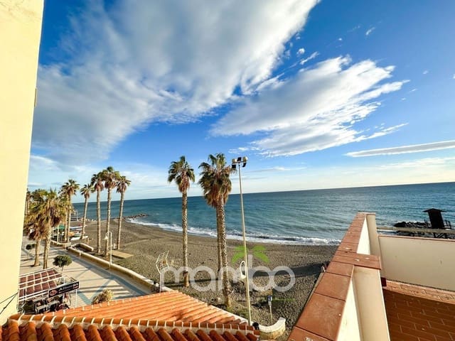 3 soverom Villa til salgs i Algarrobo - € 650 000 (Ref: 9543768)