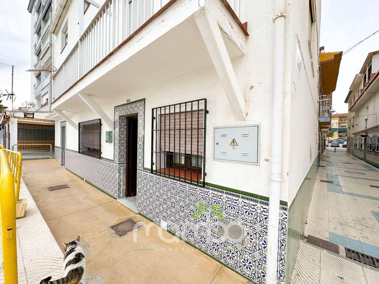 3 bedroom Villa for sale in Algarrobo - € 650,000 (Ref: 9543768)