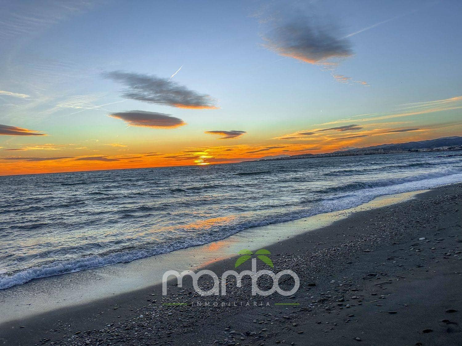 3 bedroom Villa for sale in Algarrobo - € 650,000 (Ref: 9543768)