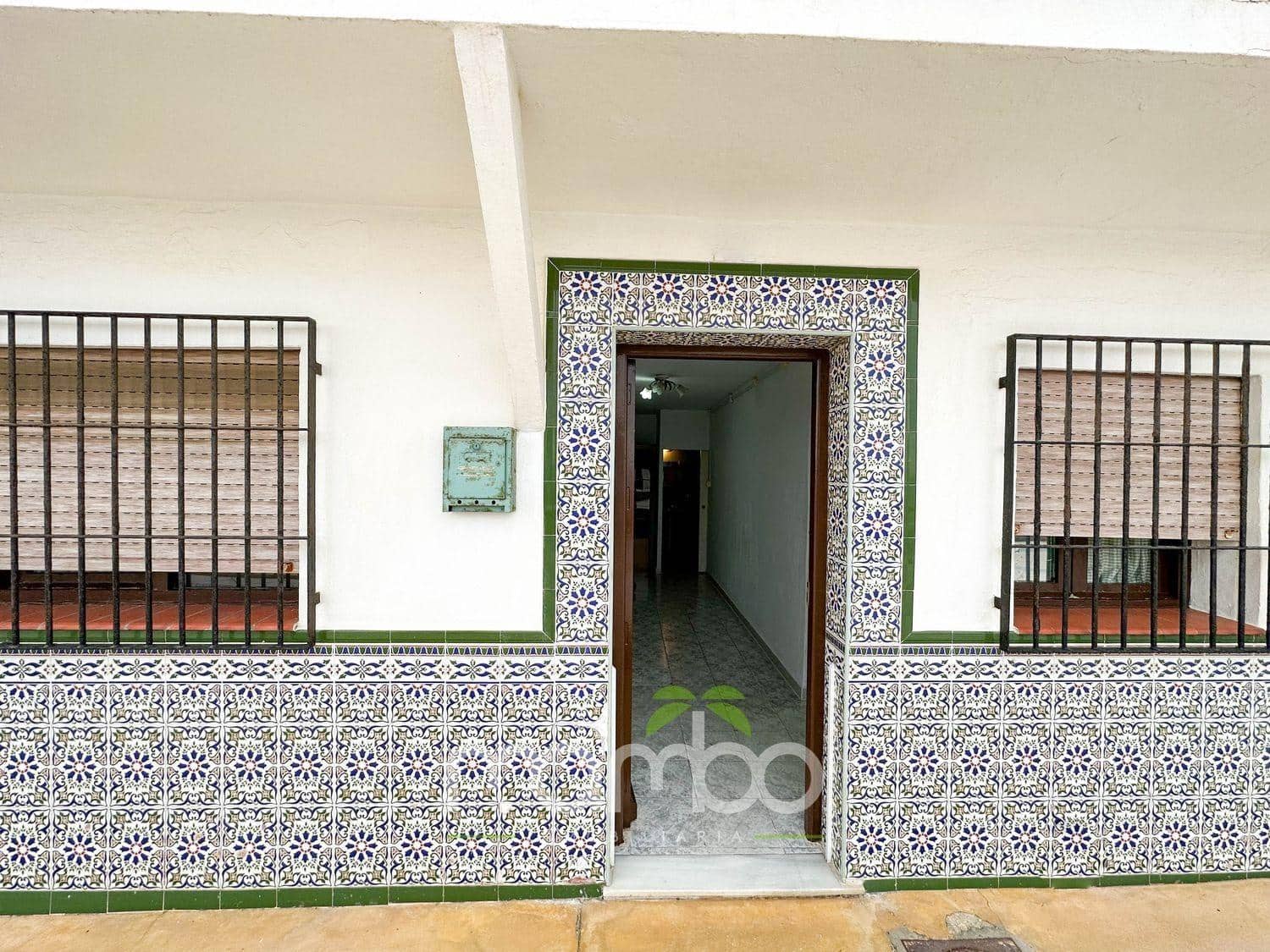 3 bedroom Villa for sale in Algarrobo - € 650,000 (Ref: 9543768)
