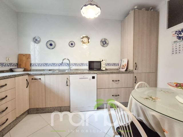 4 sovrum Radhus till salu i Vélez-Málaga - 204 900 € (Ref: 9551668)