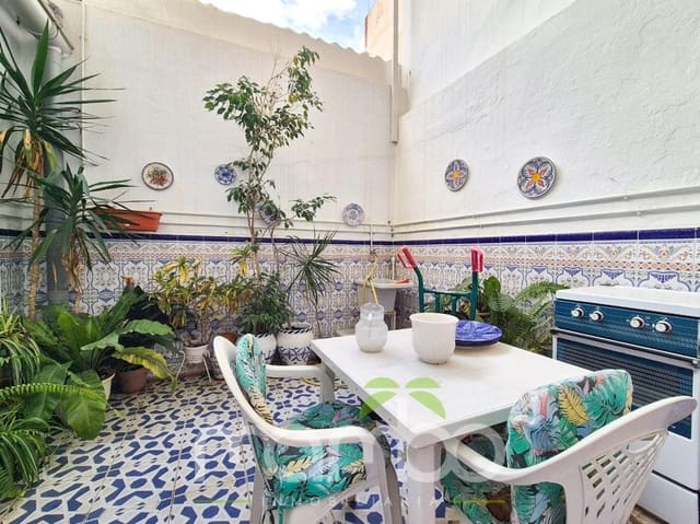 4 sovrum Radhus till salu i Vélez-Málaga - 204 900 € (Ref: 9551668)