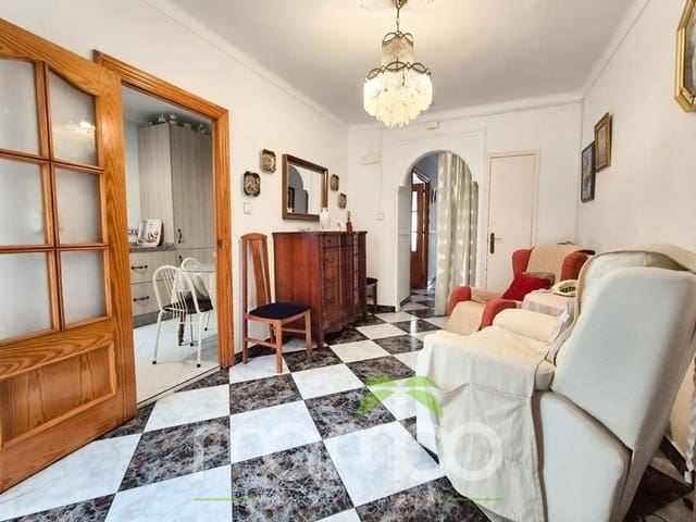 4 sovrum Radhus till salu i Vélez-Málaga - 204 900 € (Ref: 9551668)