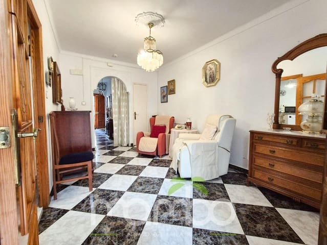 4 sovrum Radhus till salu i Vélez-Málaga - 204 900 € (Ref: 9551668)