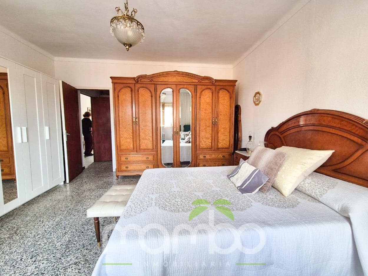 4 sovrum Radhus till salu i Velez-Malaga - 204 900 € (Ref: 9551668)