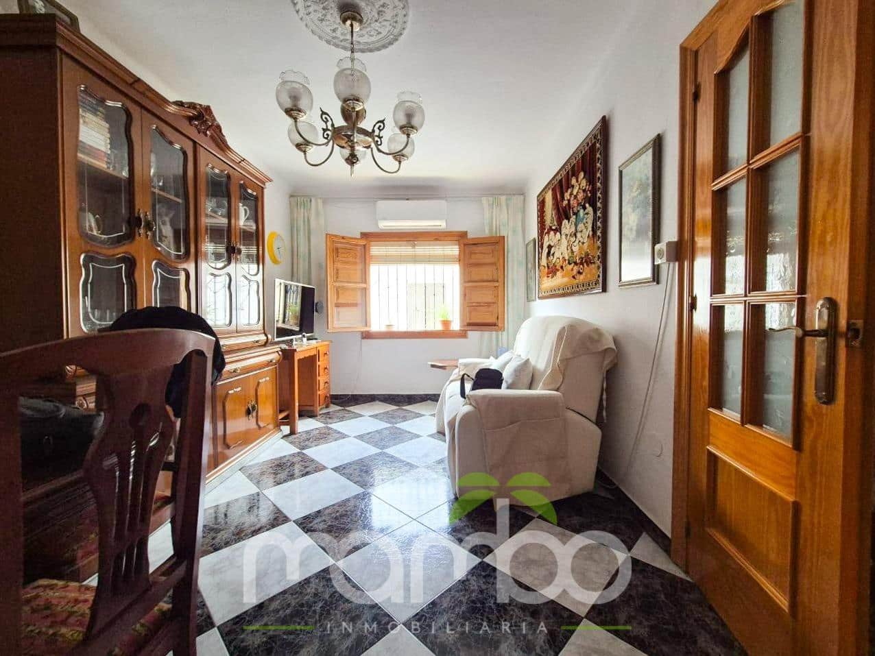 4 sovrum Radhus till salu i Velez-Malaga - 204 900 € (Ref: 9551668)