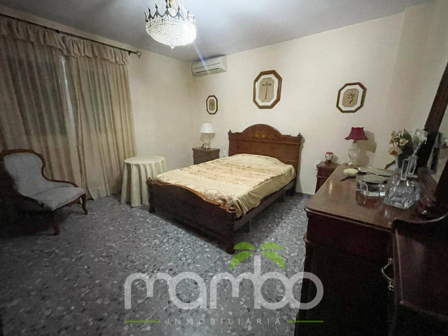 6 makuuhuone Asunto myytävänä paikassa Velez-Malaga - 360 000 € (Ref: 9555974)