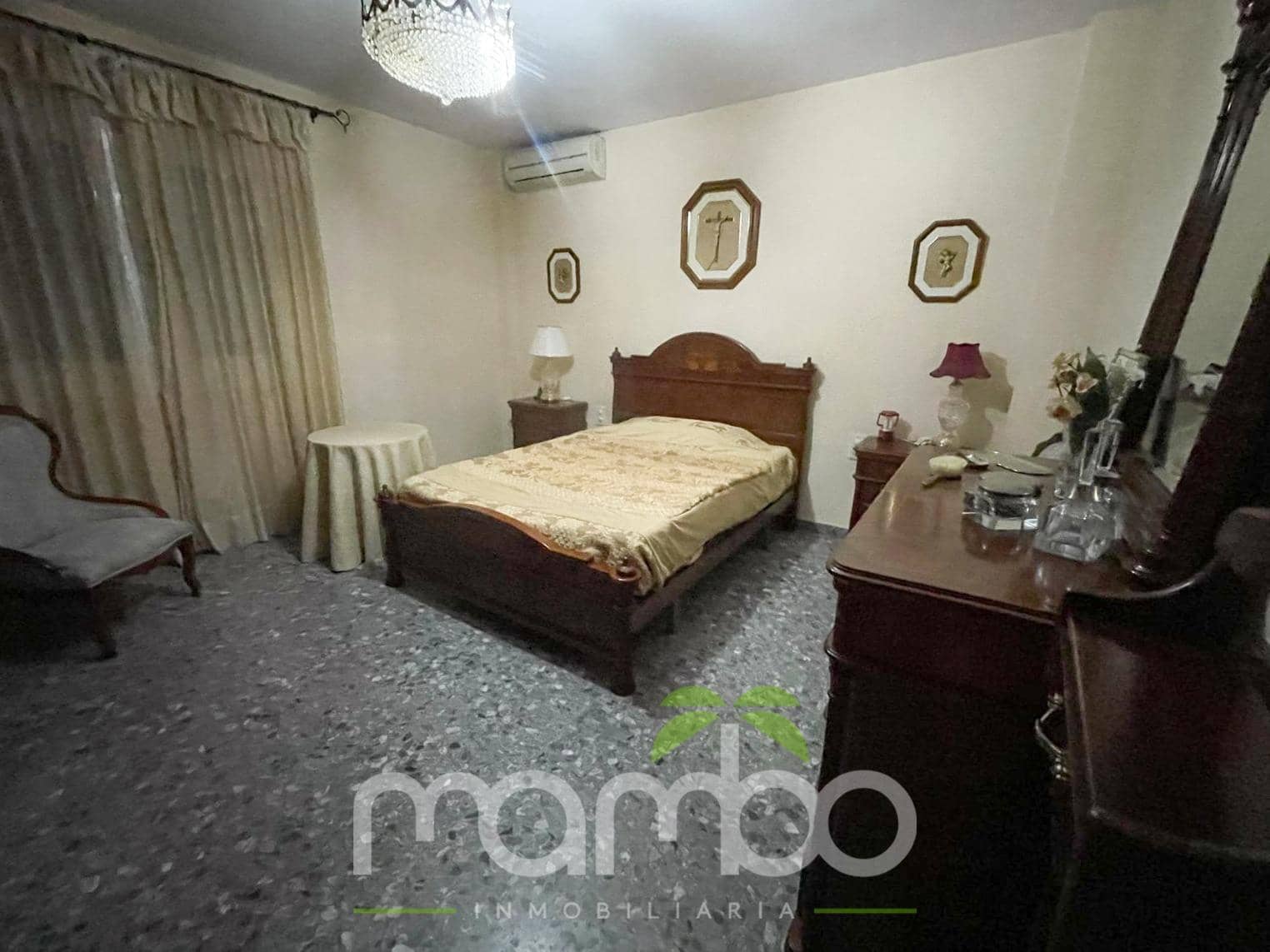 6 makuuhuone Asunto myytävänä paikassa Velez-Malaga - 360 000 € (Ref: 9555974)