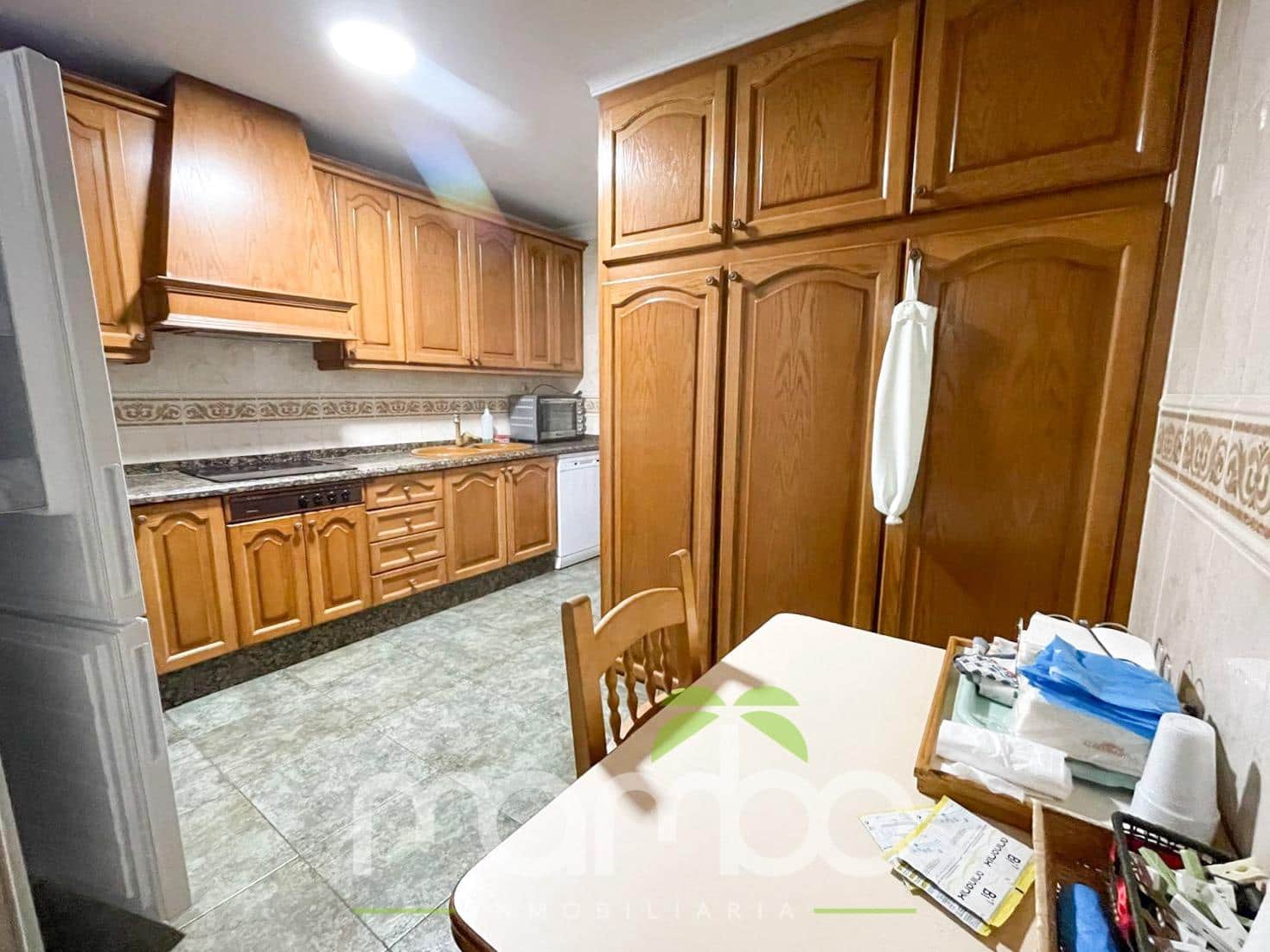 6 makuuhuone Asunto myytävänä paikassa Velez-Malaga - 360 000 € (Ref: 9555974)