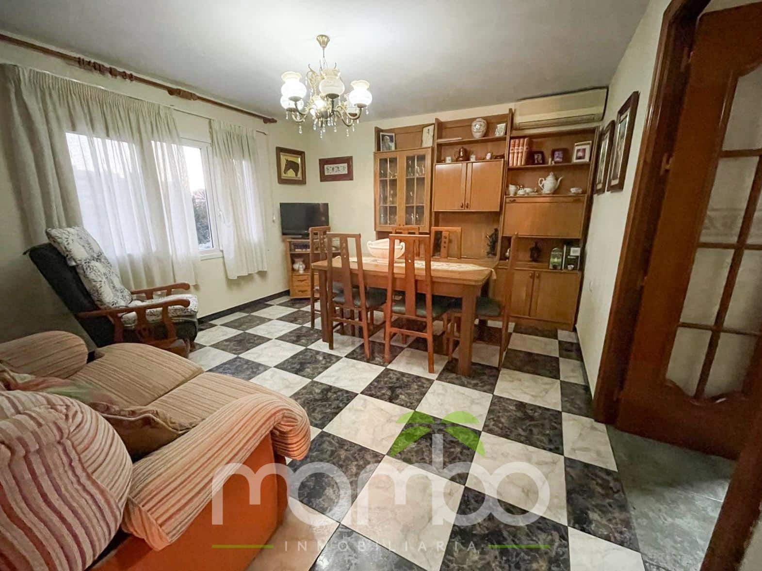 6 makuuhuone Asunto myytävänä paikassa Velez-Malaga - 360 000 € (Ref: 9555974)