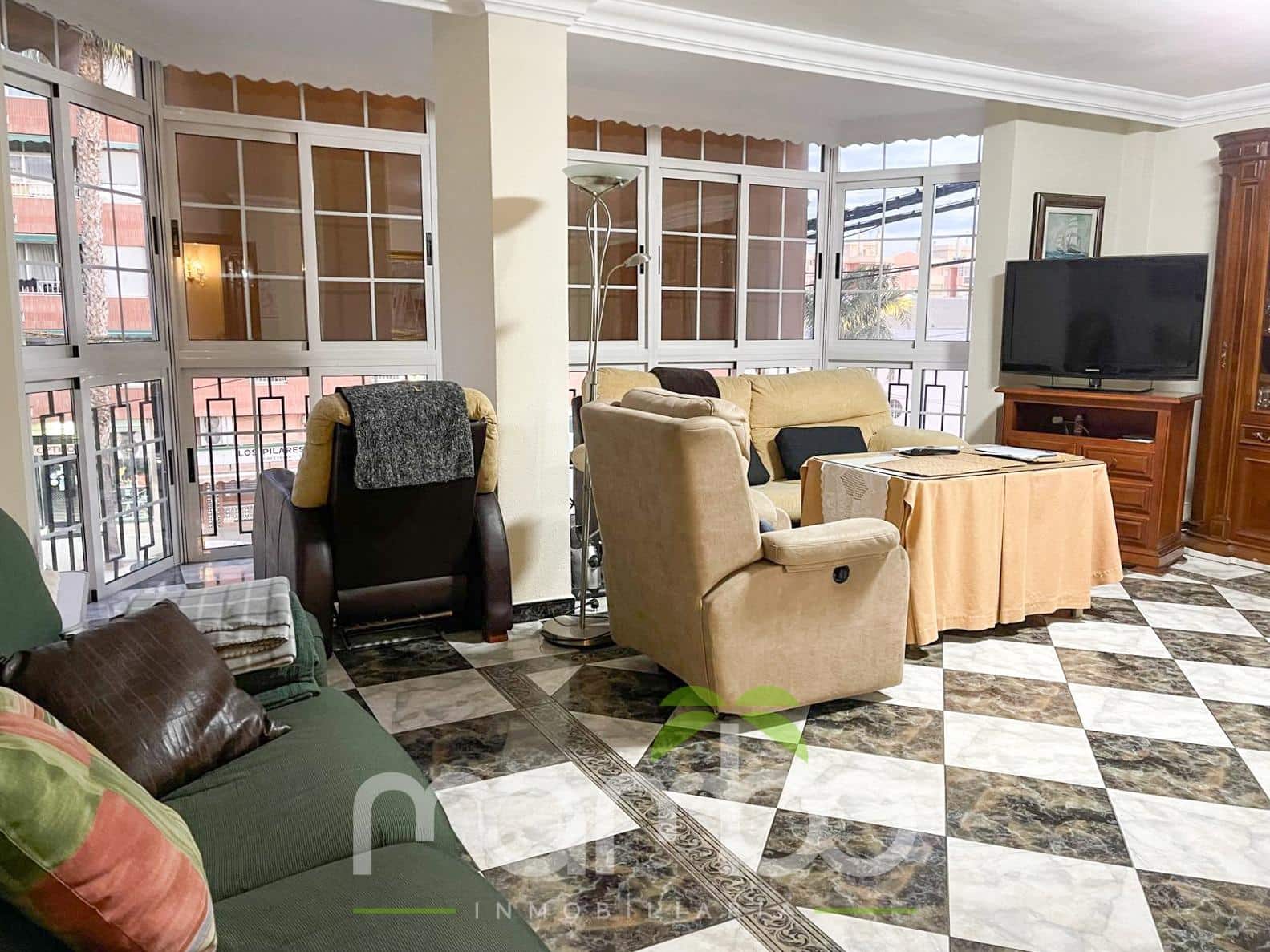 6 makuuhuone Asunto myytävänä paikassa Velez-Malaga - 360 000 € (Ref: 9555974)