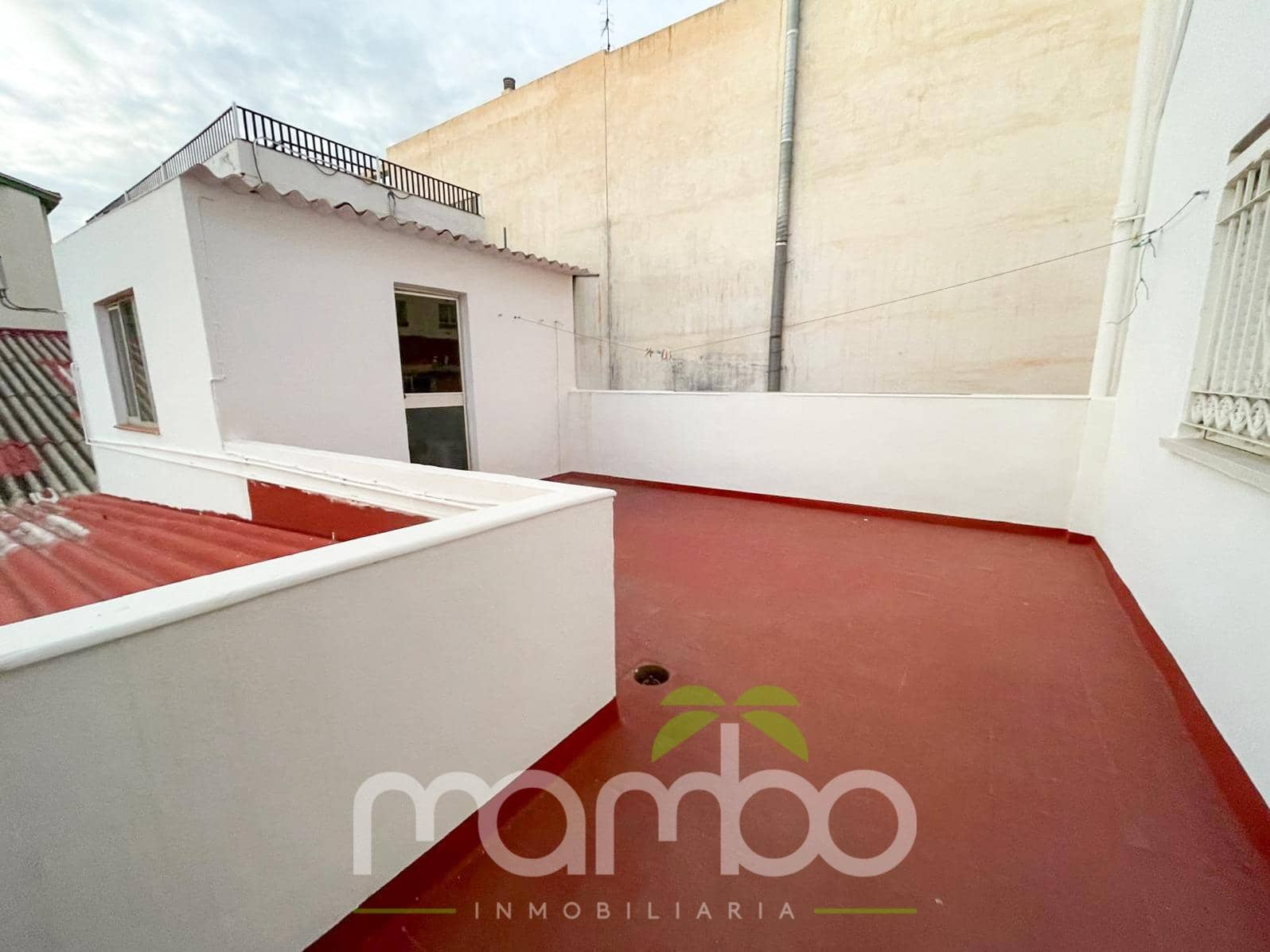 6 makuuhuone Asunto myytävänä paikassa Velez-Malaga - 360 000 € (Ref: 9555974)
