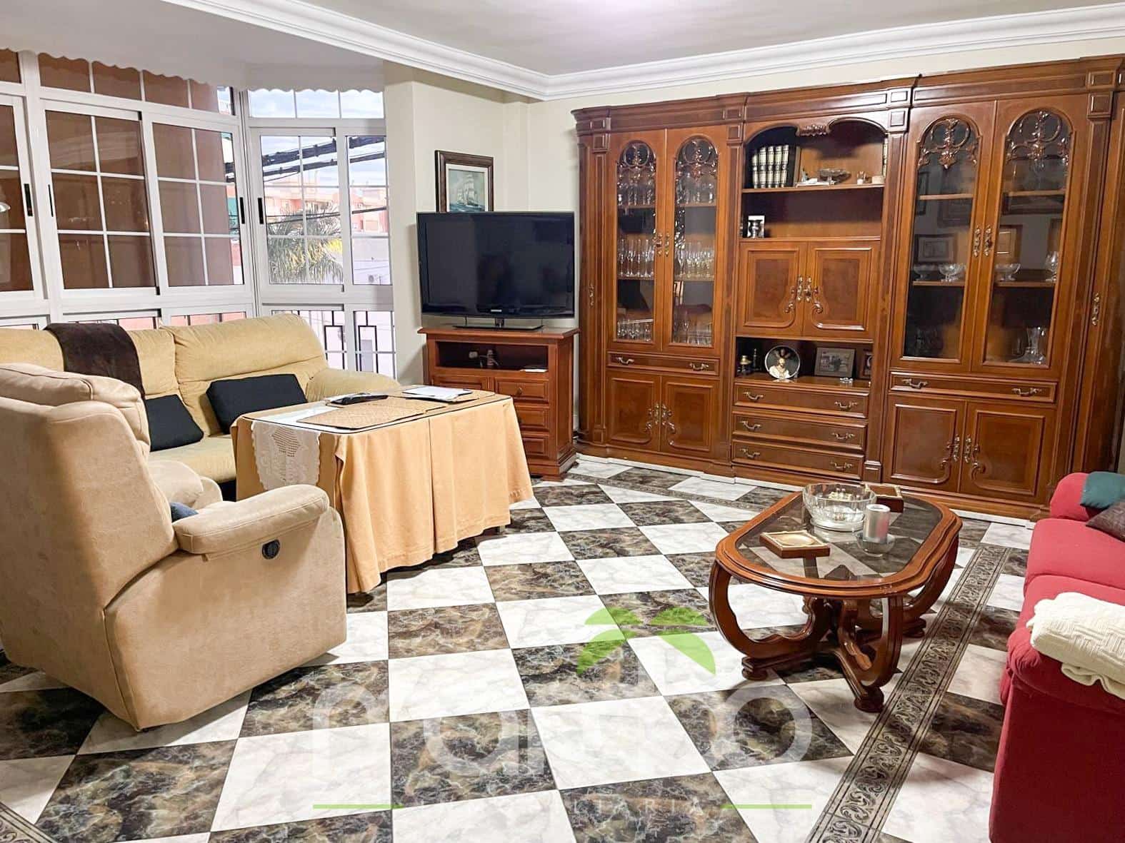 6 makuuhuone Asunto myytävänä paikassa Velez-Malaga - 360 000 € (Ref: 9555974)