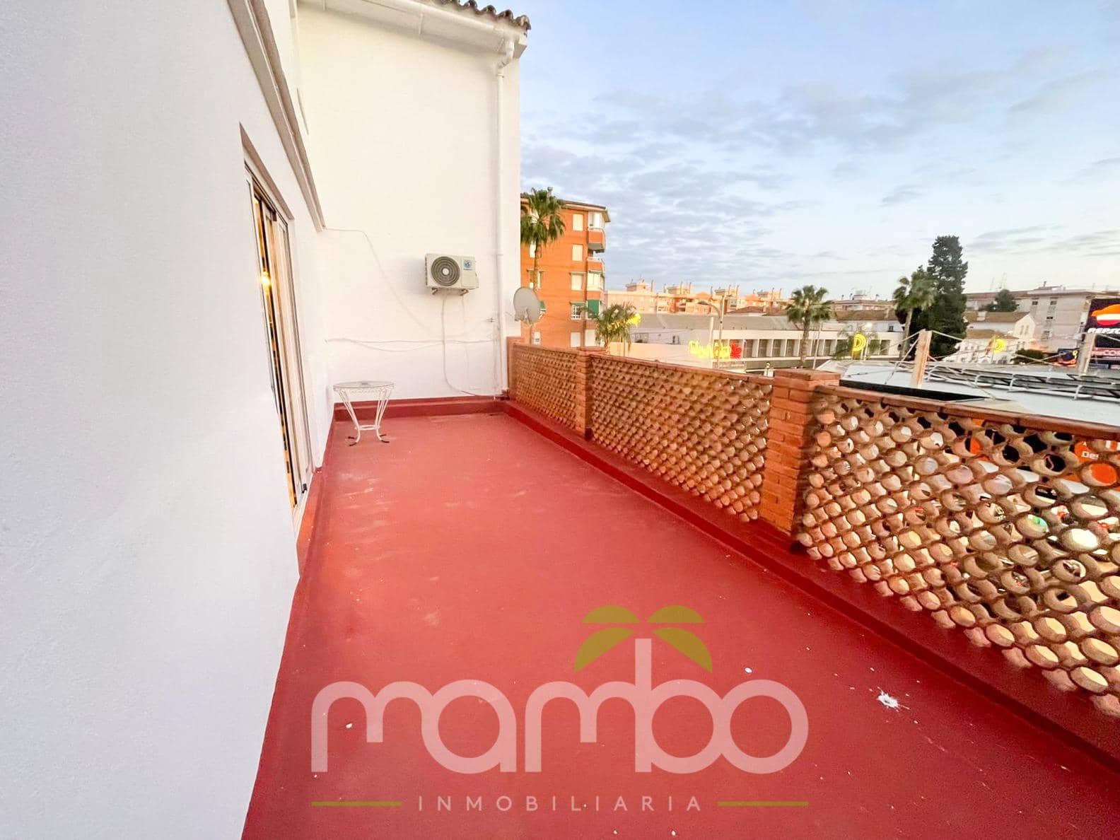 6 makuuhuone Asunto myytävänä paikassa Velez-Malaga - 360 000 € (Ref: 9555974)