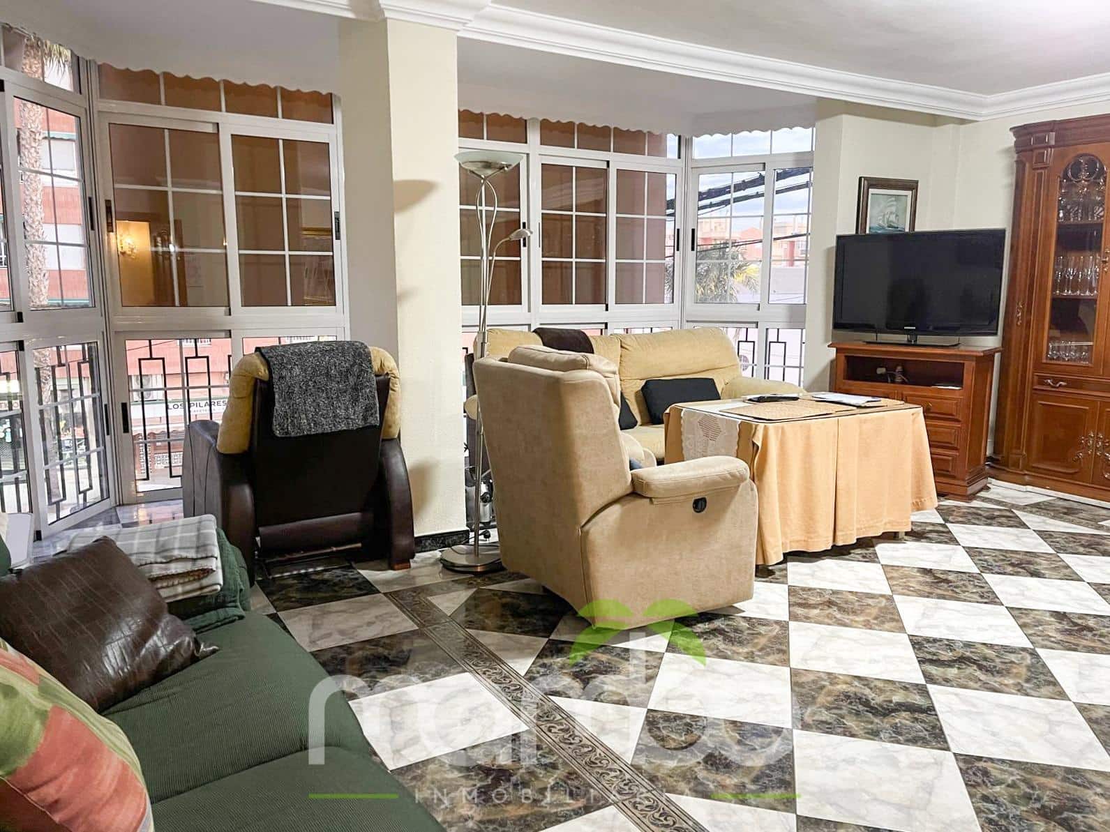 6 makuuhuone Asunto myytävänä paikassa Velez-Malaga - 360 000 € (Ref: 9555974)