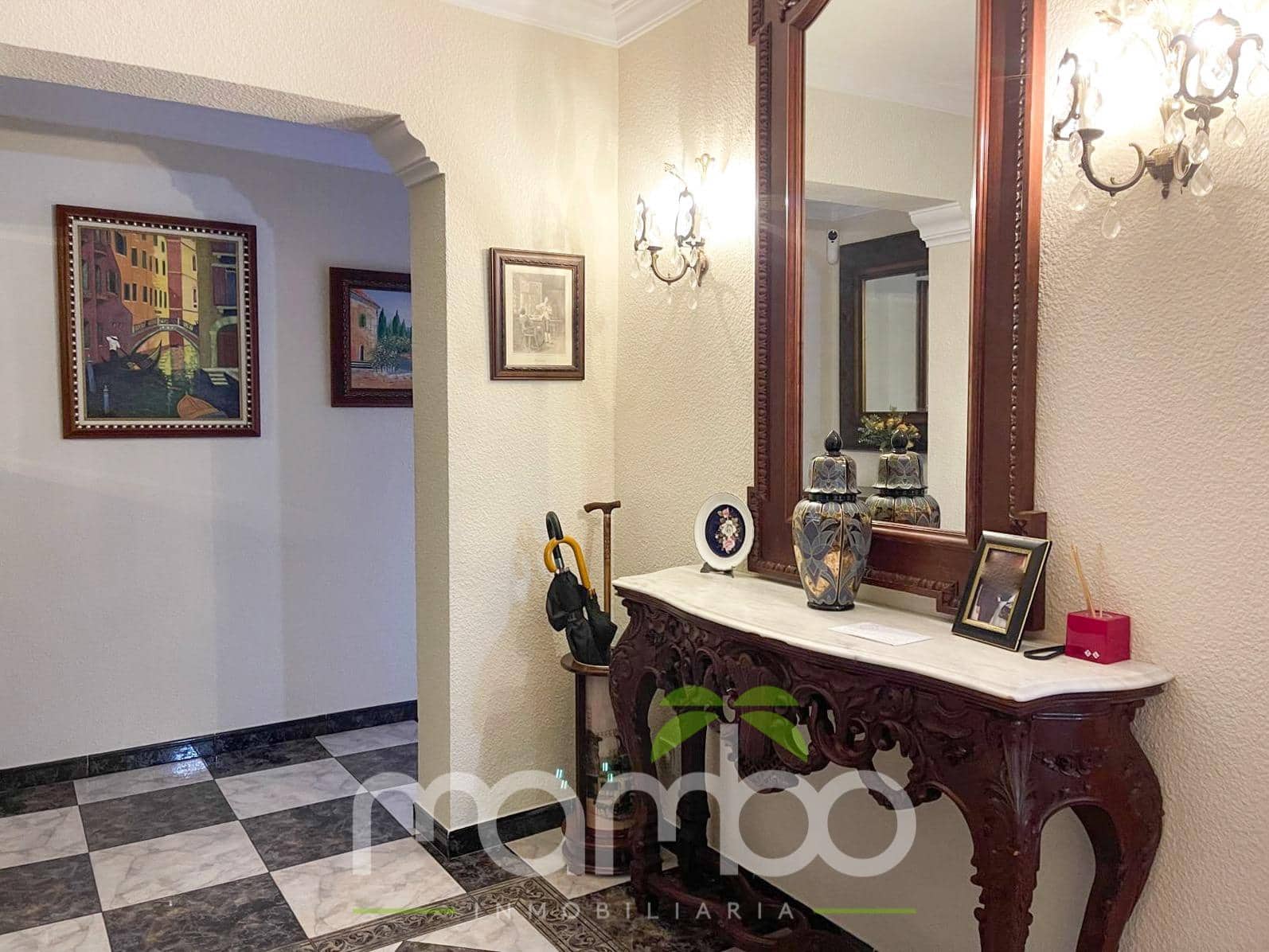 6 makuuhuone Asunto myytävänä paikassa Velez-Malaga - 360 000 € (Ref: 9555974)