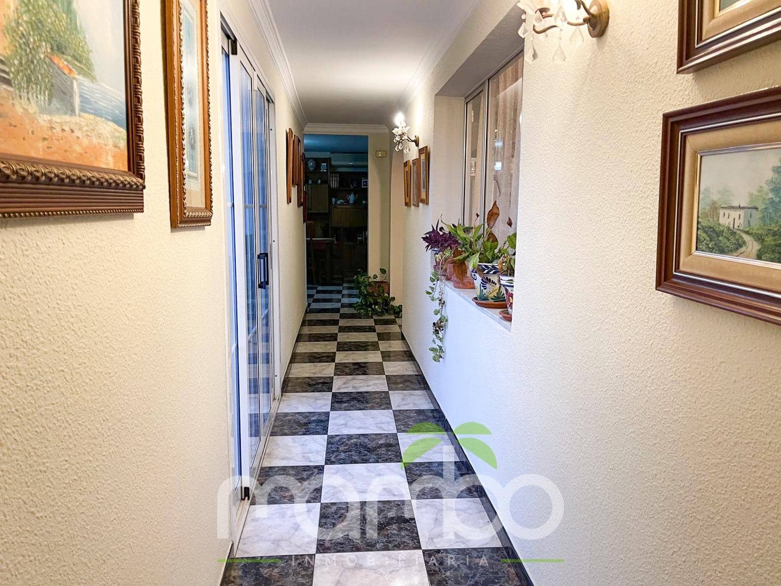 6 makuuhuone Asunto myytävänä paikassa Velez-Malaga - 360 000 € (Ref: 9555974)