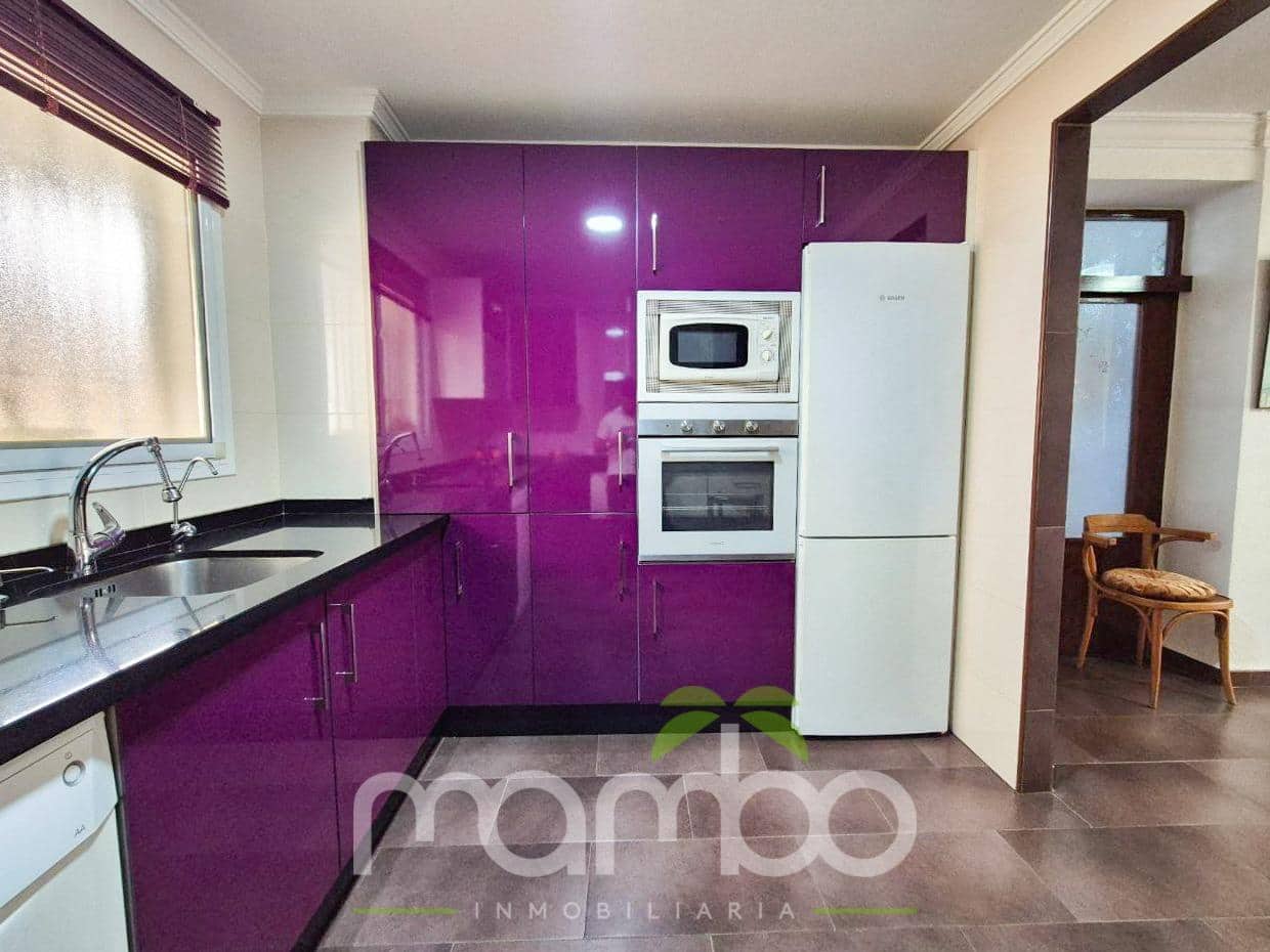 3 sypialnia Mieszkanie na sprzedaż w Velez-Malaga - 210 000 € (Ref: 9568792)