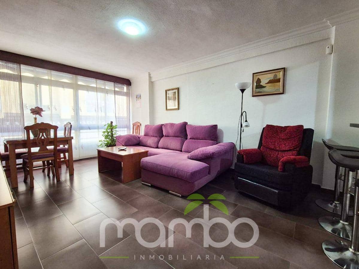 3 sypialnia Mieszkanie na sprzedaż w Velez-Malaga - 210 000 € (Ref: 9568792)