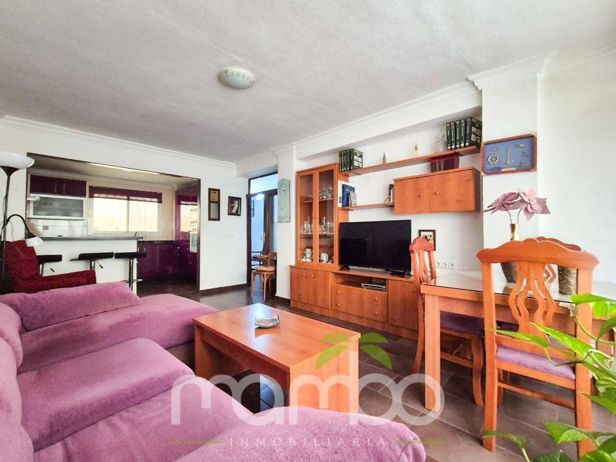 3 sypialnia Mieszkanie na sprzedaż w Velez-Malaga - 210 000 € (Ref: 9568792)