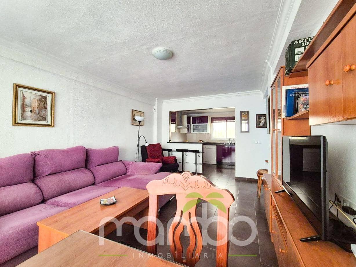 3 sypialnia Mieszkanie na sprzedaż w Velez-Malaga - 210 000 € (Ref: 9568792)