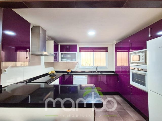 3 sypialnia Mieszkanie na sprzedaż w Vélez-Málaga - 210 000 € (Ref: 9568792)