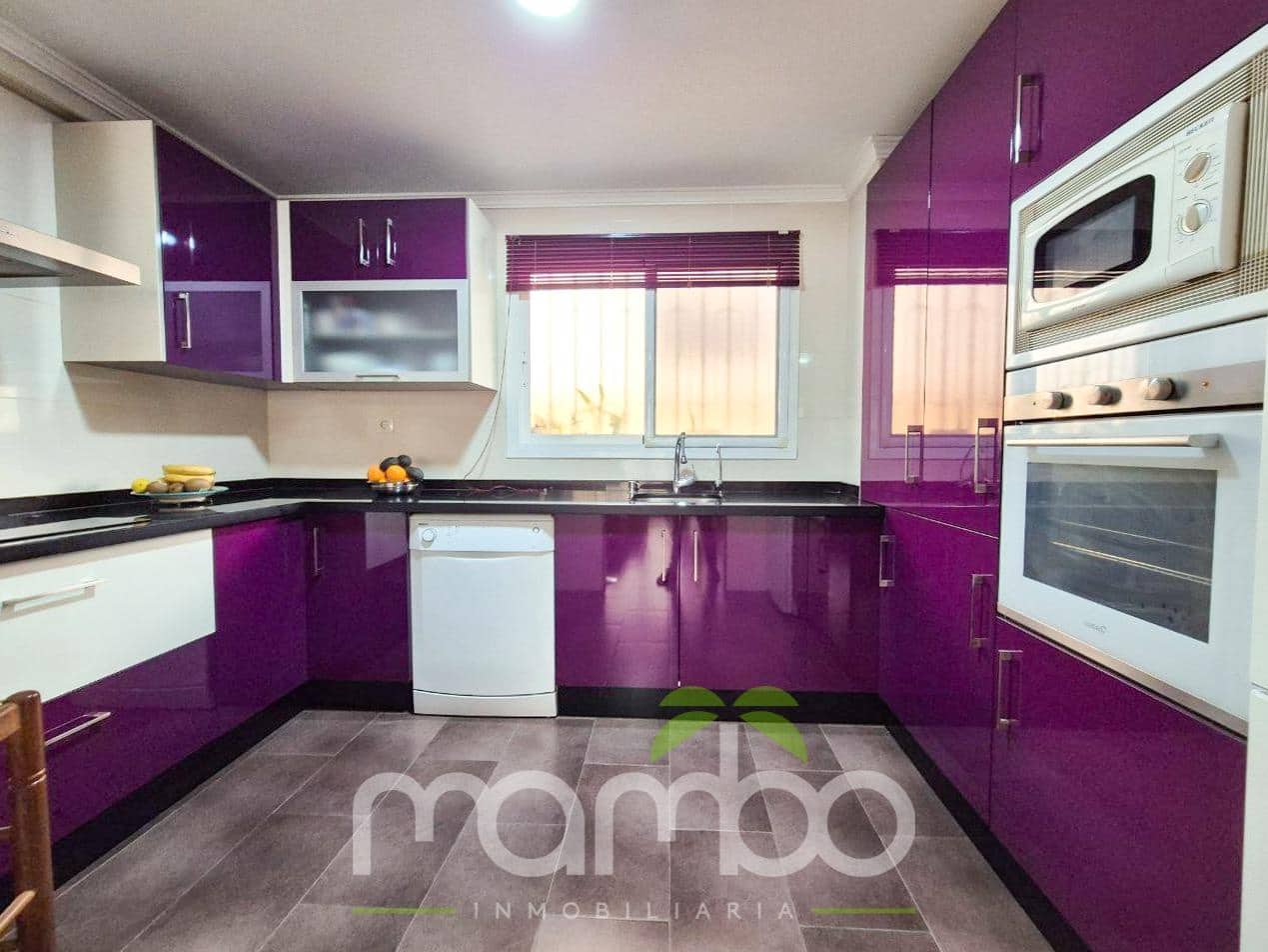 3 sypialnia Mieszkanie na sprzedaż w Velez-Malaga - 210 000 € (Ref: 9568792)