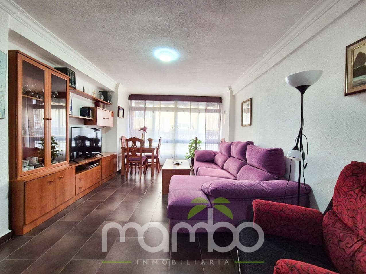 3 sypialnia Mieszkanie na sprzedaż w Velez-Malaga - 210 000 € (Ref: 9568792)