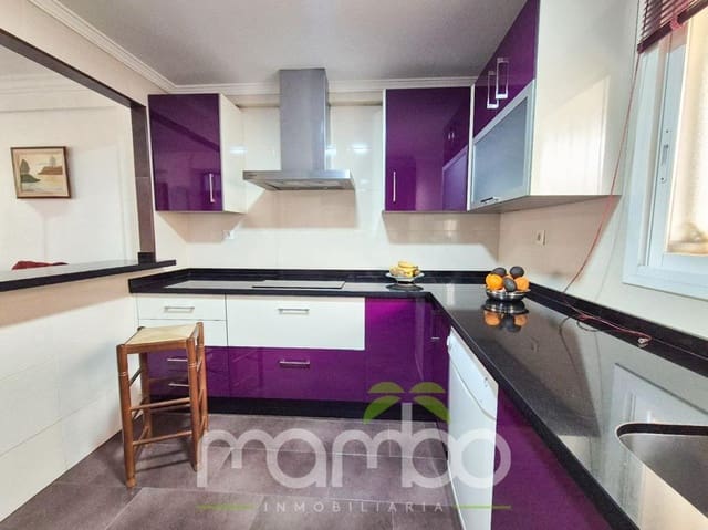 3 sypialnia Mieszkanie na sprzedaż w Vélez-Málaga - 210 000 € (Ref: 9568792)