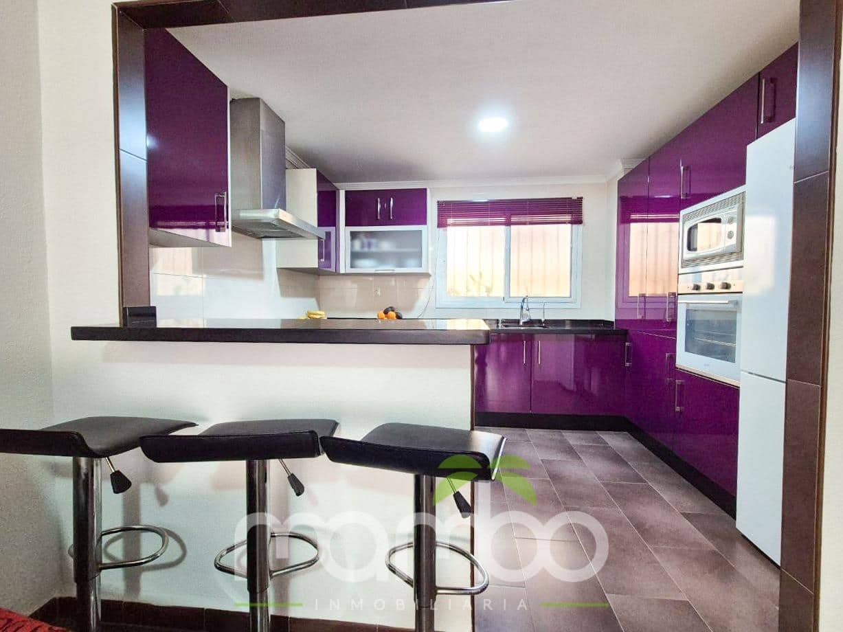 3 sypialnia Mieszkanie na sprzedaż w Velez-Malaga - 210 000 € (Ref: 9568792)