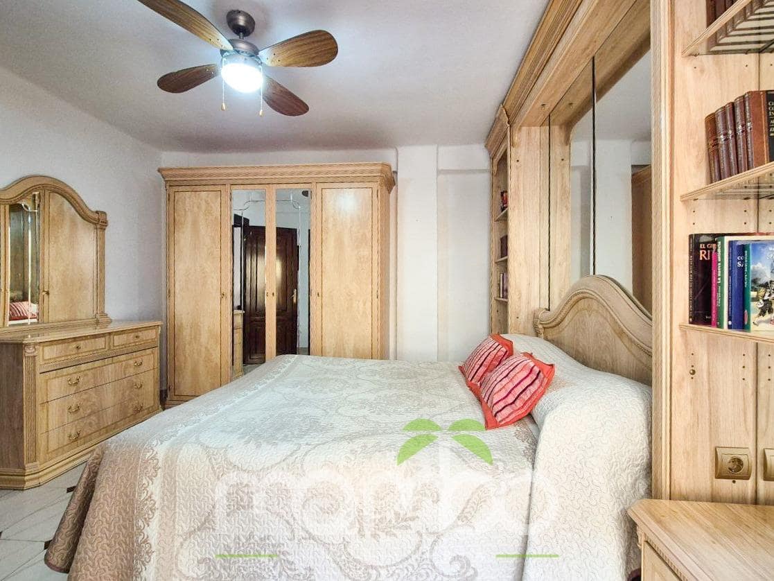 3 sypialnia Mieszkanie na sprzedaż w Velez-Malaga - 210 000 € (Ref: 9568792)