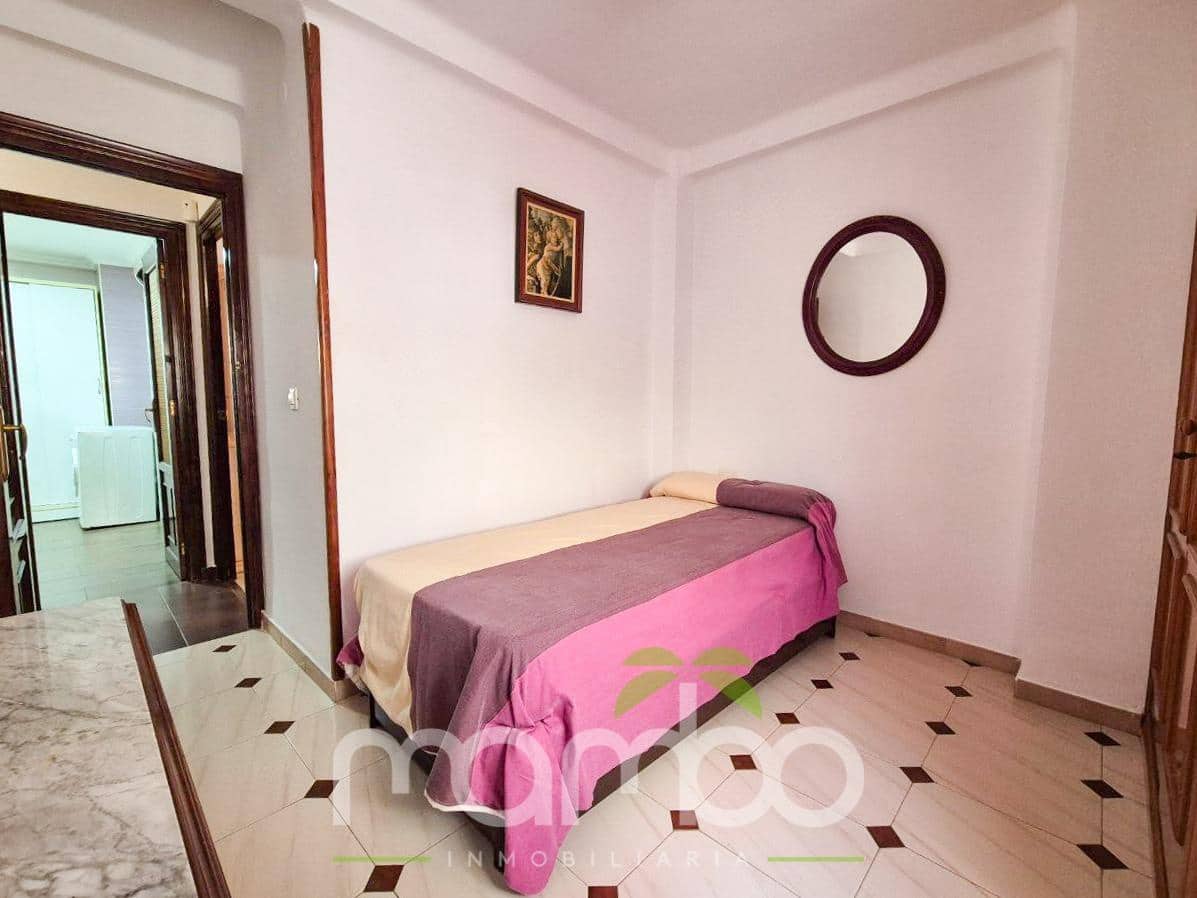 3 sypialnia Mieszkanie na sprzedaż w Velez-Malaga - 210 000 € (Ref: 9568792)