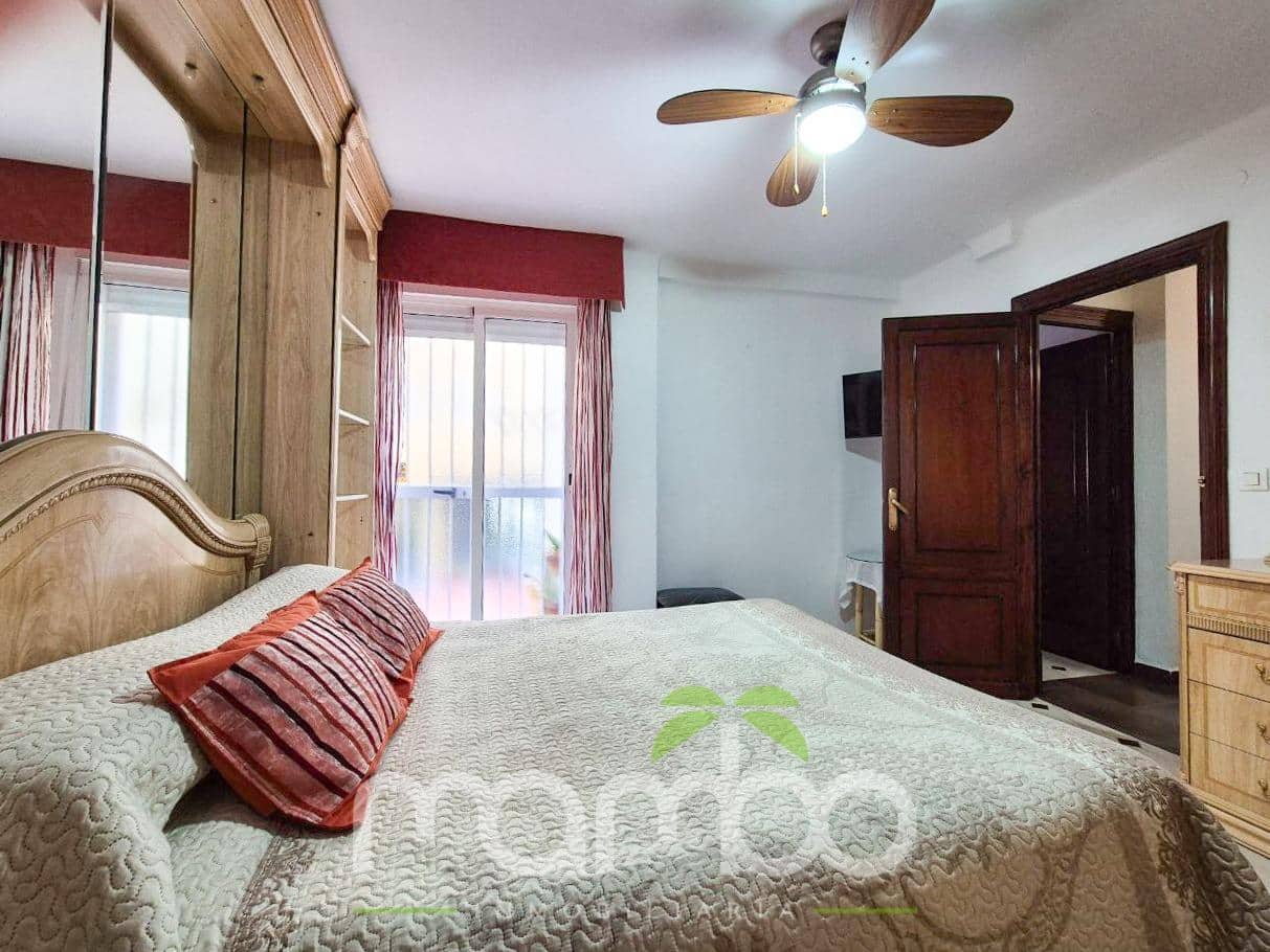 3 sypialnia Mieszkanie na sprzedaż w Velez-Malaga - 210 000 € (Ref: 9568792)