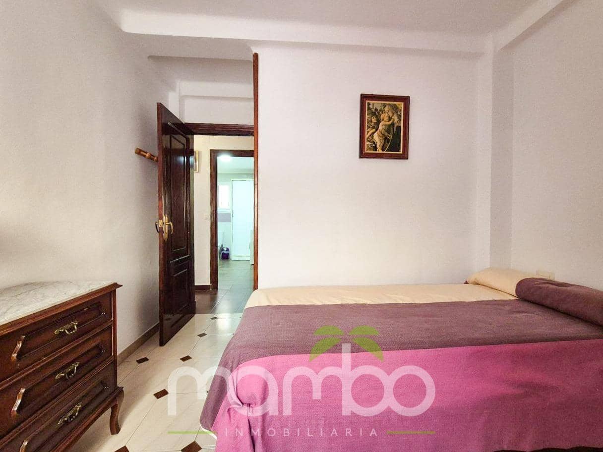 3 sypialnia Mieszkanie na sprzedaż w Velez-Malaga - 210 000 € (Ref: 9568792)