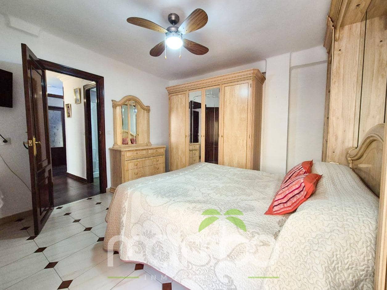 3 sypialnia Mieszkanie na sprzedaż w Velez-Malaga - 210 000 € (Ref: 9568792)