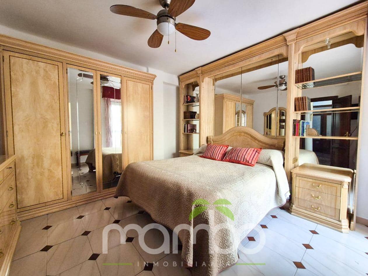 3 sypialnia Mieszkanie na sprzedaż w Velez-Malaga - 210 000 € (Ref: 9568792)