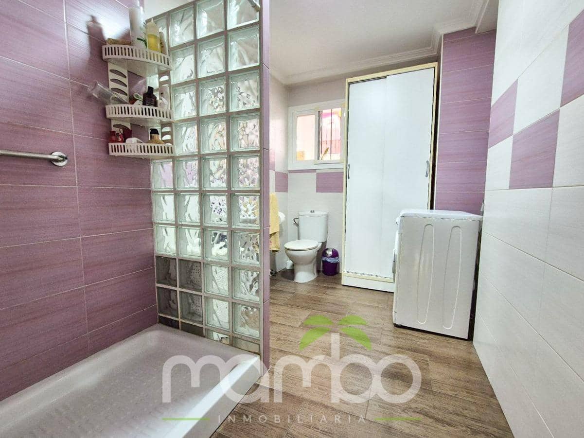 3 sypialnia Mieszkanie na sprzedaż w Velez-Malaga - 210 000 € (Ref: 9568792)
