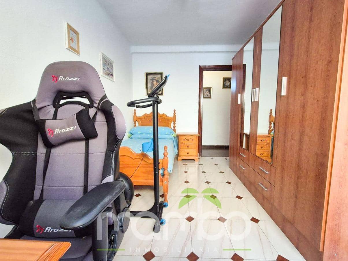 3 sypialnia Mieszkanie na sprzedaż w Velez-Malaga - 210 000 € (Ref: 9568792)