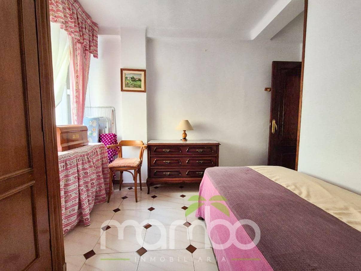 3 sypialnia Mieszkanie na sprzedaż w Velez-Malaga - 210 000 € (Ref: 9568792)