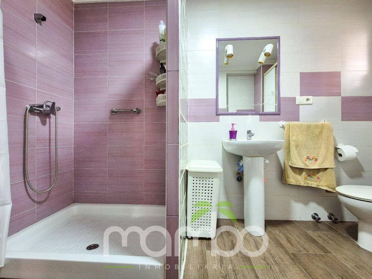 3 sypialnia Mieszkanie na sprzedaż w Velez-Malaga - 210 000 € (Ref: 9568792)