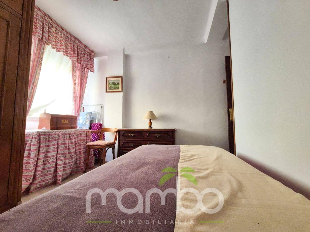 3 sypialnia Mieszkanie na sprzedaż w Velez-Malaga - 210 000 € (Ref: 9568792)