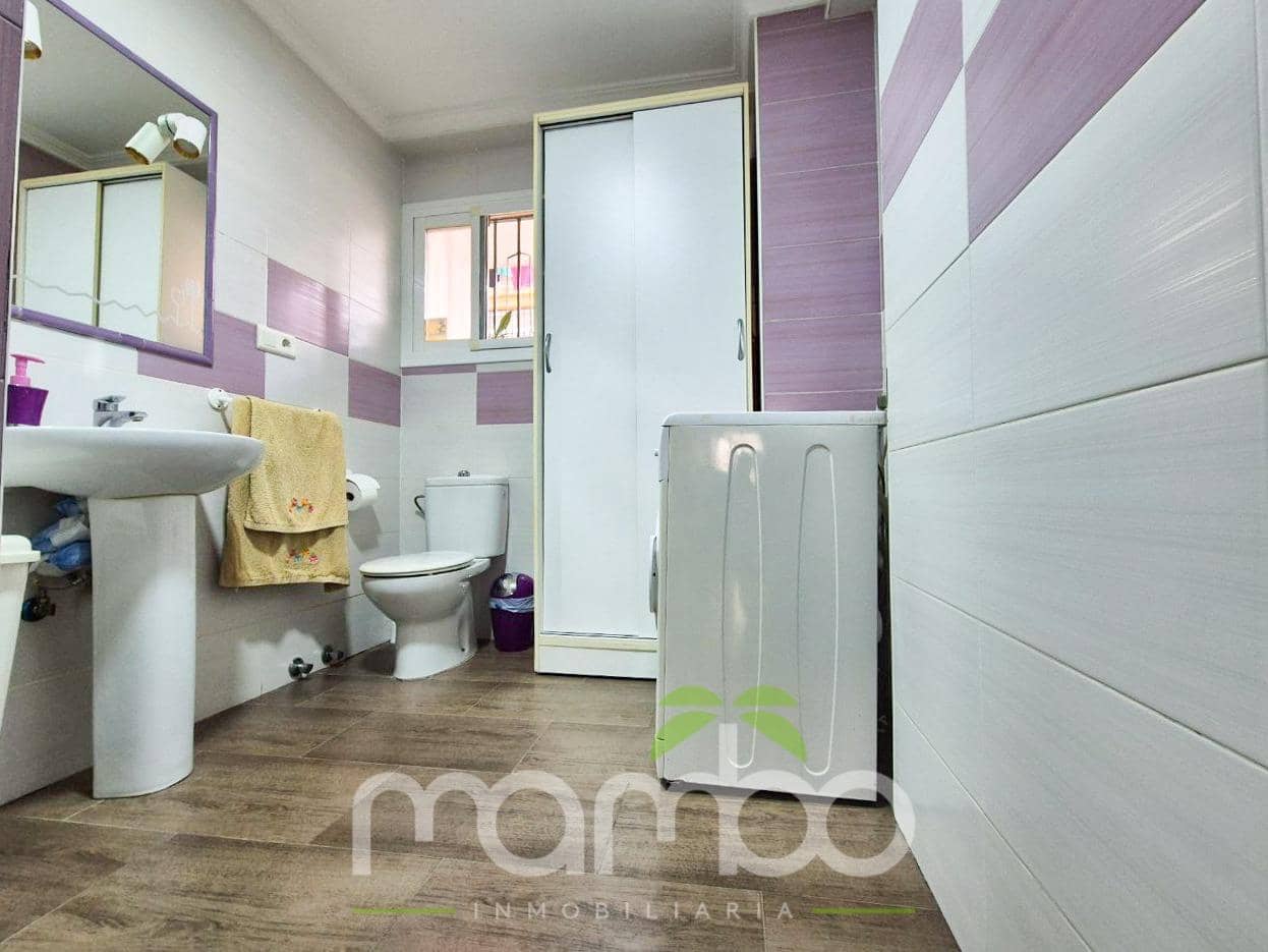 3 sypialnia Mieszkanie na sprzedaż w Velez-Malaga - 210 000 € (Ref: 9568792)