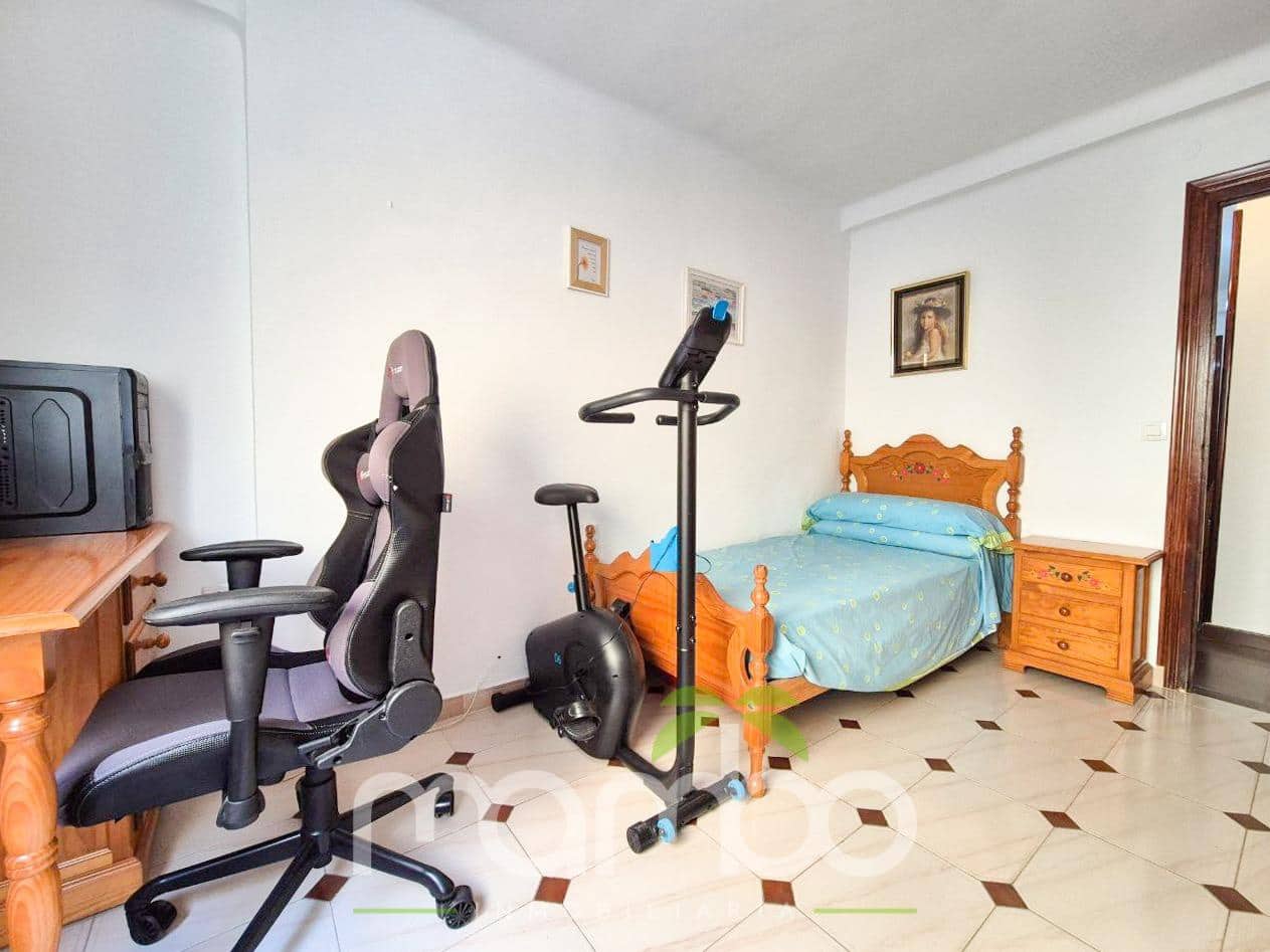 3 sypialnia Mieszkanie na sprzedaż w Velez-Malaga - 210 000 € (Ref: 9568792)