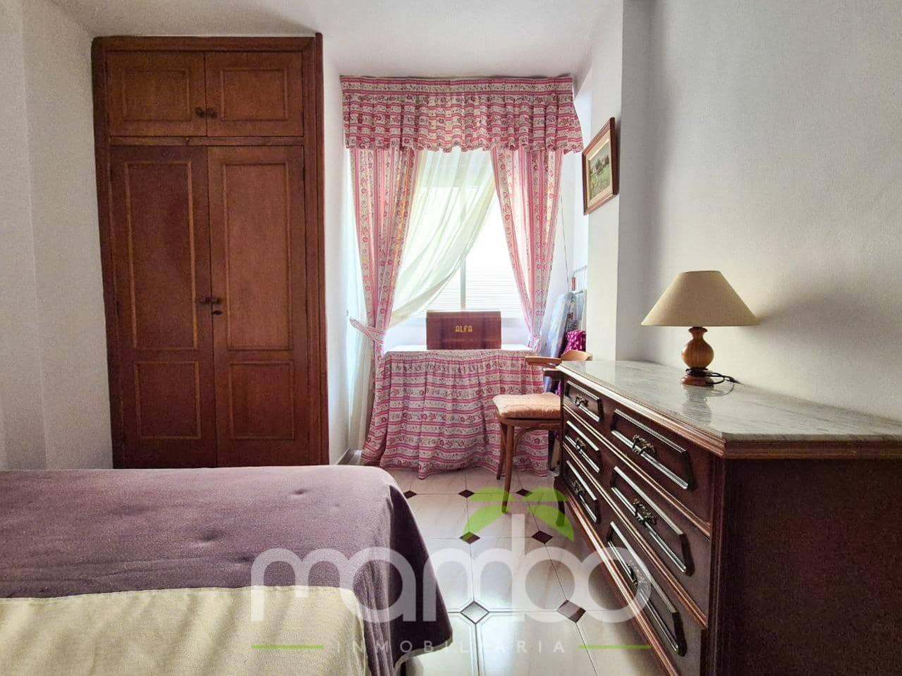 3 sypialnia Mieszkanie na sprzedaż w Velez-Malaga - 210 000 € (Ref: 9568792)