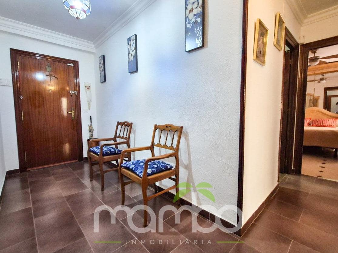 3 sypialnia Mieszkanie na sprzedaż w Velez-Malaga - 210 000 € (Ref: 9568792)
