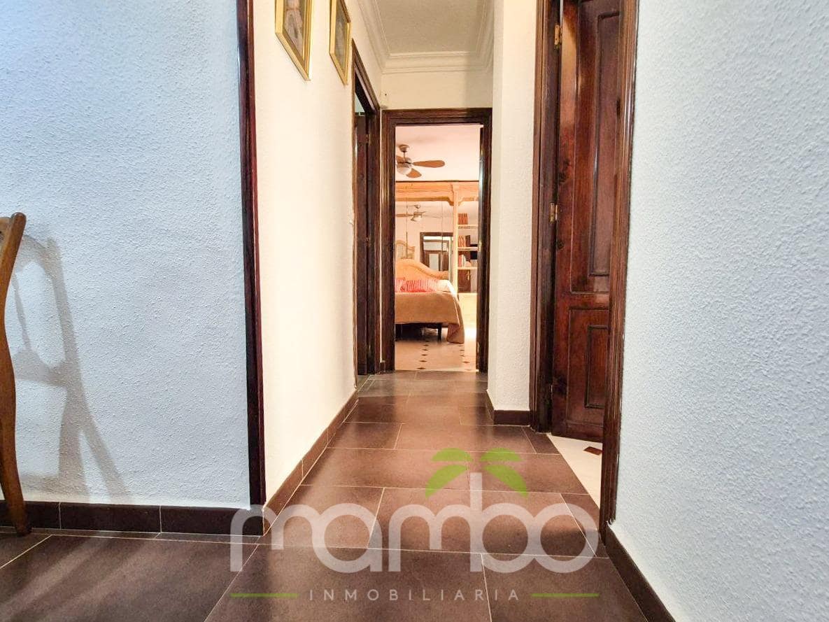 3 sypialnia Mieszkanie na sprzedaż w Velez-Malaga - 210 000 € (Ref: 9568792)