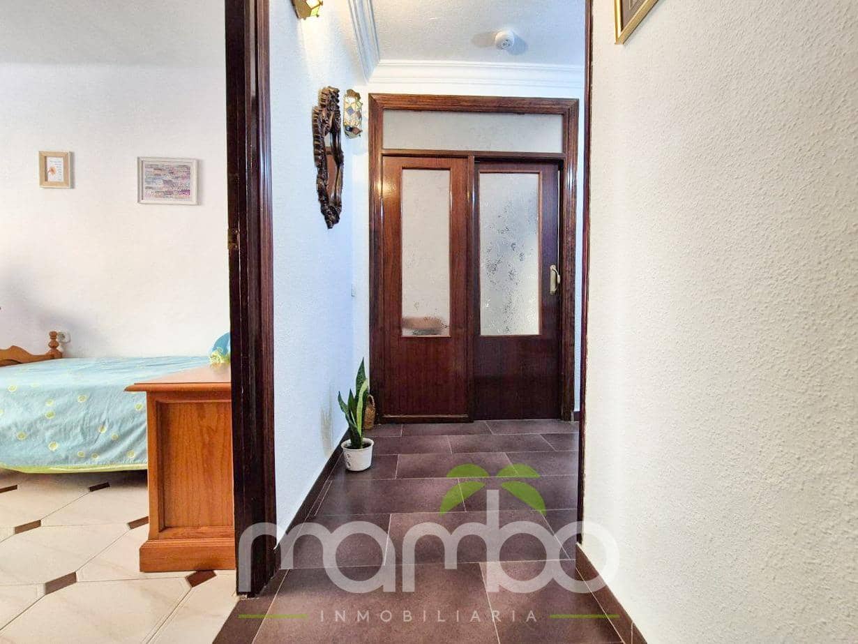 3 sypialnia Mieszkanie na sprzedaż w Velez-Malaga - 210 000 € (Ref: 9568792)