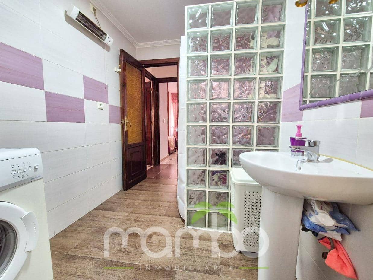 3 sypialnia Mieszkanie na sprzedaż w Velez-Malaga - 210 000 € (Ref: 9568792)