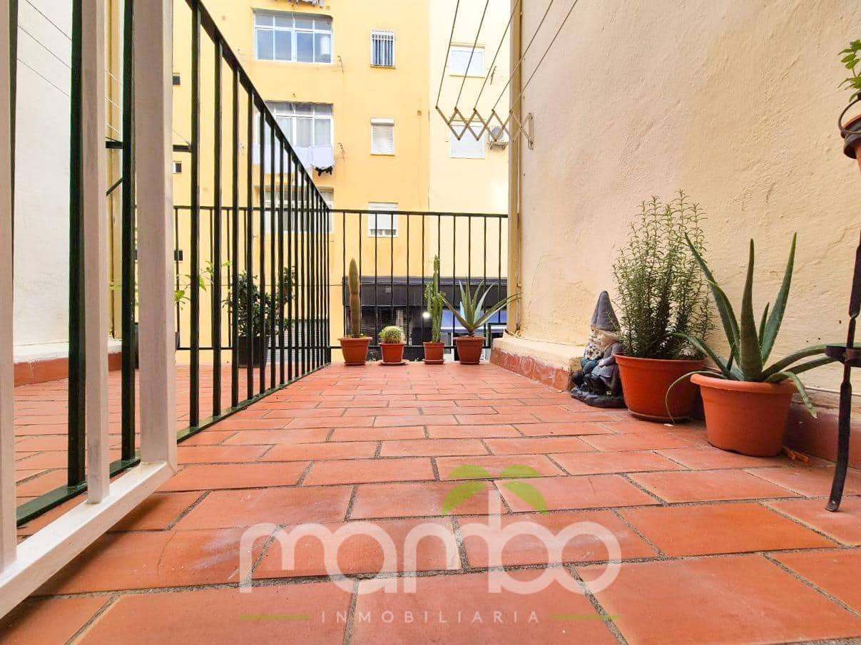 3 sypialnia Mieszkanie na sprzedaż w Velez-Malaga - 210 000 € (Ref: 9568792)
